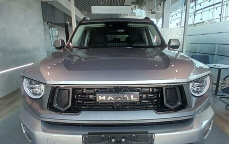 Haval H7, 2025 год, 3 649 000 рублей, 2 фотография