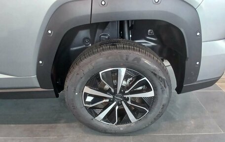 Haval H7, 2025 год, 3 649 000 рублей, 12 фотография