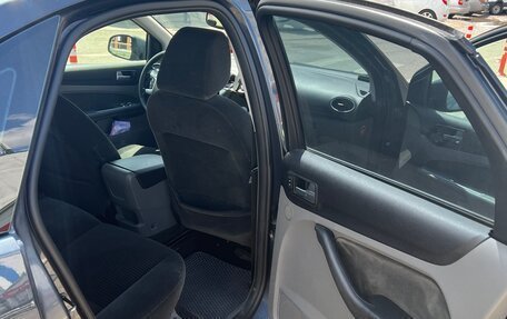Ford Focus II рестайлинг, 2008 год, 600 000 рублей, 11 фотография