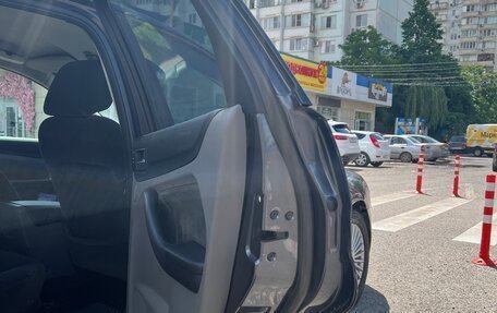 Ford Focus II рестайлинг, 2008 год, 600 000 рублей, 12 фотография