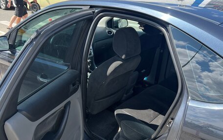 Ford Focus II рестайлинг, 2008 год, 600 000 рублей, 13 фотография