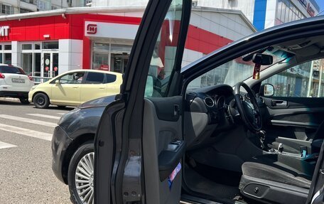 Ford Focus II рестайлинг, 2008 год, 600 000 рублей, 16 фотография
