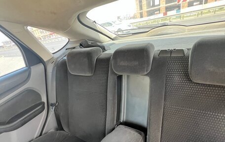 Ford Focus II рестайлинг, 2008 год, 600 000 рублей, 19 фотография