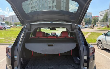 Acura RDX III, 2018 год, 2 900 000 рублей, 16 фотография