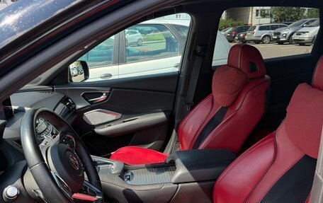 Acura RDX III, 2018 год, 2 900 000 рублей, 12 фотография