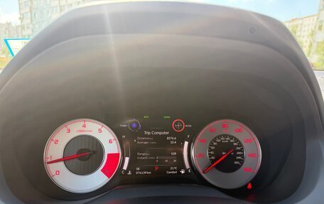 Acura RDX III, 2018 год, 2 900 000 рублей, 13 фотография