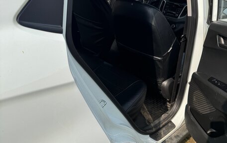 Hyundai Creta I рестайлинг, 2016 год, 1 150 000 рублей, 5 фотография