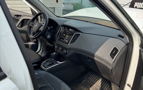 Hyundai Creta I рестайлинг, 2016 год, 1 150 000 рублей, 6 фотография