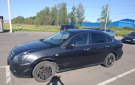 Nissan Almera, 2014 год, 680 000 рублей, 4 фотография