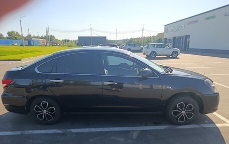Nissan Almera, 2014 год, 680 000 рублей, 3 фотография