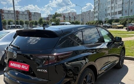 Acura RDX III, 2018 год, 2 900 000 рублей, 7 фотография
