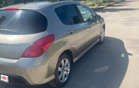 Peugeot 308 II, 2012 год, 560 000 рублей, 3 фотография