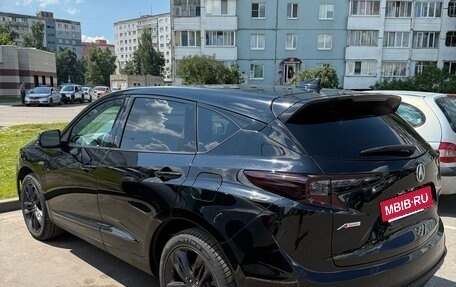 Acura RDX III, 2018 год, 2 900 000 рублей, 5 фотография