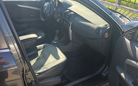 Nissan Almera, 2014 год, 680 000 рублей, 7 фотография