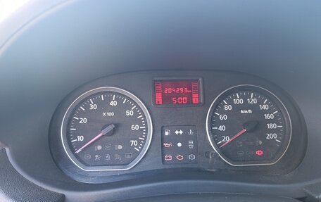 Nissan Almera, 2014 год, 680 000 рублей, 5 фотография