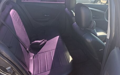 Nissan Almera, 2014 год, 680 000 рублей, 8 фотография