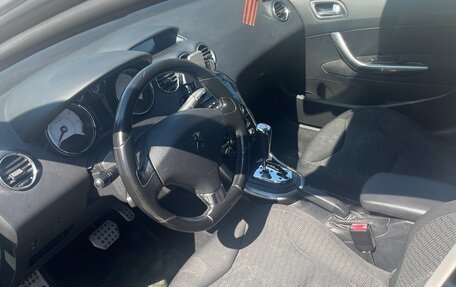 Peugeot 308 II, 2012 год, 560 000 рублей, 5 фотография