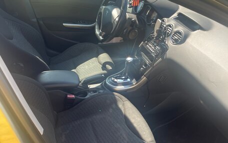 Peugeot 308 II, 2012 год, 560 000 рублей, 7 фотография