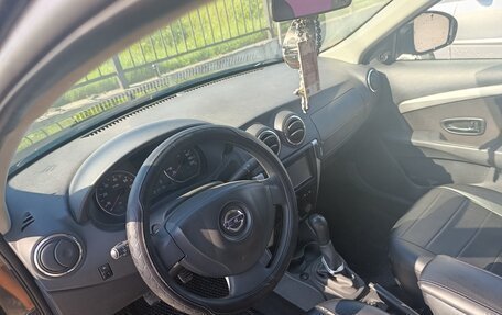 Nissan Almera, 2014 год, 680 000 рублей, 6 фотография