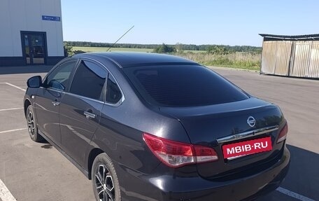 Nissan Almera, 2014 год, 680 000 рублей, 2 фотография