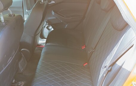 Ford Focus III, 2016 год, 499 000 рублей, 7 фотография