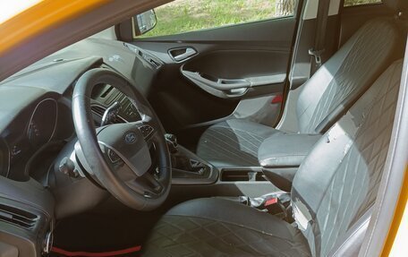 Ford Focus III, 2016 год, 499 000 рублей, 6 фотография