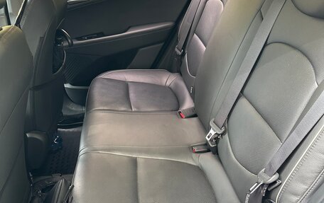 Hyundai Creta I рестайлинг, 2018 год, 2 350 000 рублей, 6 фотография