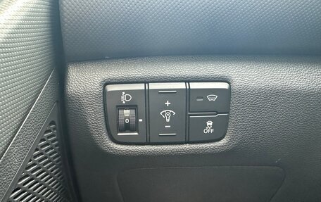 Hyundai Creta I рестайлинг, 2018 год, 2 350 000 рублей, 8 фотография