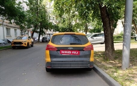 Ford Focus III, 2016 год, 499 000 рублей, 5 фотография