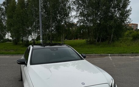 Mercedes-Benz E-Класс, 2017 год, 2 950 000 рублей, 12 фотография