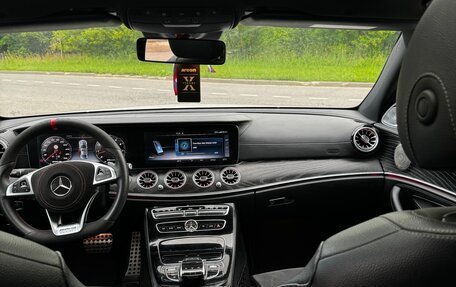 Mercedes-Benz E-Класс, 2017 год, 2 950 000 рублей, 20 фотография