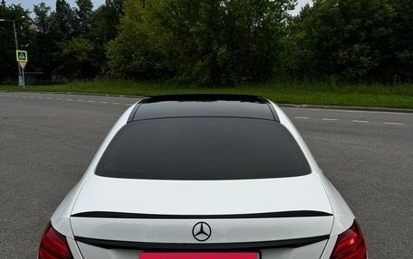 Mercedes-Benz E-Класс, 2017 год, 2 950 000 рублей, 5 фотография