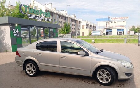 Opel Astra H, 2008 год, 510 000 рублей, 2 фотография