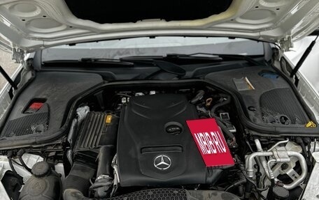 Mercedes-Benz E-Класс, 2017 год, 2 950 000 рублей, 31 фотография