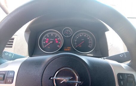 Opel Astra H, 2008 год, 510 000 рублей, 6 фотография