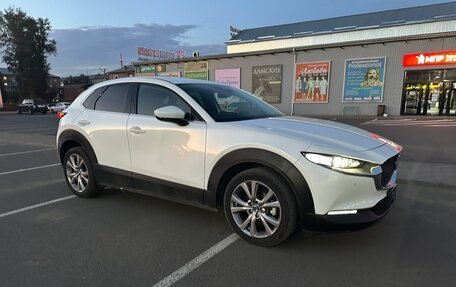 Mazda CX-30 I, 2019 год, 1 600 000 рублей, 4 фотография