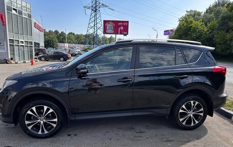 Toyota RAV4, 2014 год, 2 150 000 рублей, 3 фотография