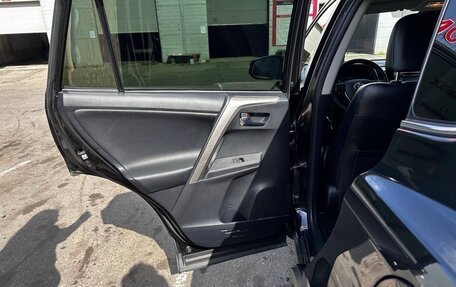 Toyota RAV4, 2014 год, 2 150 000 рублей, 9 фотография