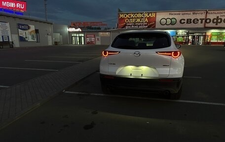 Mazda CX-30 I, 2019 год, 1 600 000 рублей, 5 фотография