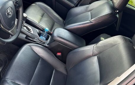 Toyota RAV4, 2014 год, 2 150 000 рублей, 13 фотография