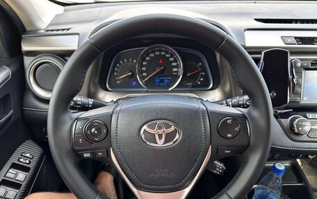 Toyota RAV4, 2014 год, 2 150 000 рублей, 14 фотография