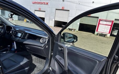 Toyota RAV4, 2014 год, 2 150 000 рублей, 12 фотография