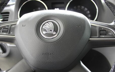 Skoda Yeti I рестайлинг, 2014 год, 690 000 рублей, 15 фотография