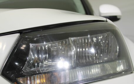 Skoda Yeti I рестайлинг, 2014 год, 690 000 рублей, 16 фотография
