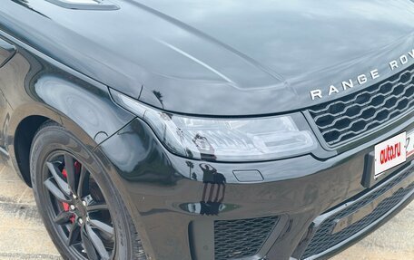 Land Rover Range Rover Sport II, 2020 год, 5 900 000 рублей, 9 фотография