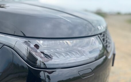 Land Rover Range Rover Sport II, 2020 год, 5 900 000 рублей, 11 фотография