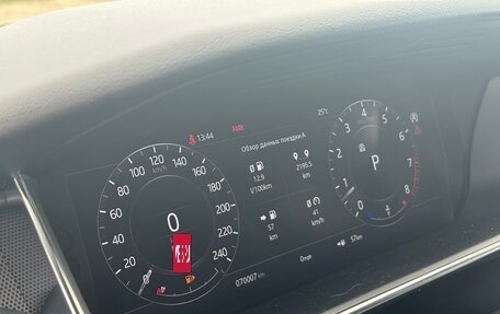 Land Rover Range Rover Sport II, 2020 год, 5 900 000 рублей, 16 фотография