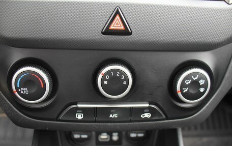 Hyundai Creta I рестайлинг, 2017 год, 1 479 000 рублей, 11 фотография