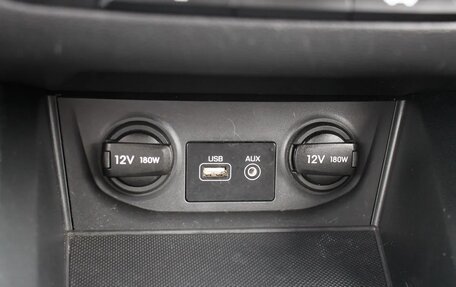 Hyundai Creta I рестайлинг, 2017 год, 1 479 000 рублей, 12 фотография