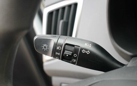 Hyundai Creta I рестайлинг, 2017 год, 1 479 000 рублей, 16 фотография